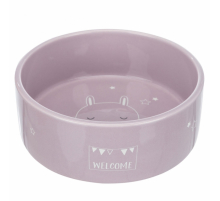 Trixie Junior Keramiknapf - 0,3 l/ø 12 cm