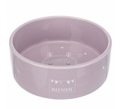 Trixie Junior Keramiknapf - 0,3 l/ø 12 cm