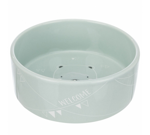 Trixie Junior Keramiknapf - 0,3 l/ø 12 cm