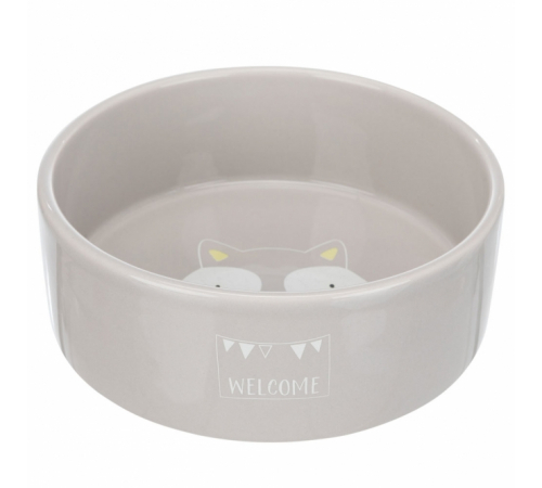 Trixie Junior Keramiknapf - 0,3 l/ø 12 cm