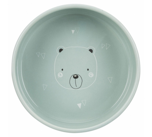 Trixie Junior Keramiknapf - 0,3 l/ø 12 cm