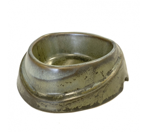 Duvoplus Keramiknapf Stone Vigor - 900ml - 24x24x7cm