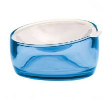 Karlie Flamingo Napf Oblik Lordly - 80 ml - Blau