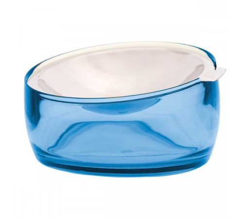 Karlie Flamingo Napf Oblik Lordly - 80 ml - Blau