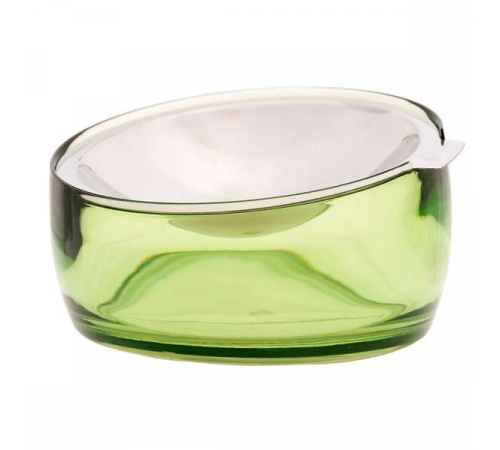 Karlie Flamingo Napf Oblik Lordly - 80 ml - Blau