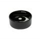 EBI Coockoo Keramiknapf Yinyang - 430ml - 13,5 x 13,5 x 5cm