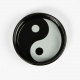 EBI Coockoo Keramiknapf Yinyang - 430ml - 13,5 x 13,5 x 5cm