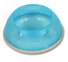 Pet-Star Fressnapf SMACKY FOOTBALL - Blau