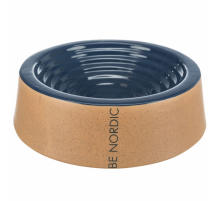 Trixie BE NORDIC Keramiknapf - 0,2 l/ø 16 cm