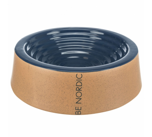 Trixie BE NORDIC Keramiknapf - 0,2 l/ø 16 cm