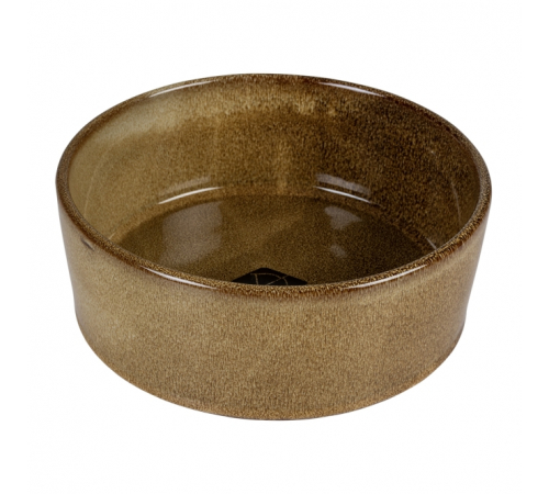 D&D Trendy Napf Jasper sand - 16 cm