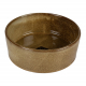 D&D Trendy Napf Jasper sand - 16 cm