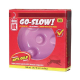 DOGIT Go-Slow Anti-Schling-Napf Rosa 140 ml