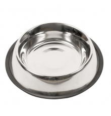 Duvoplus Edelstahlnapf Classic Fix - 710ml-21cm