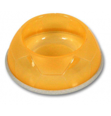 Pet-Star Fressnapf SMACKY FOOTBALL - Orange