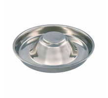 Trixie Edelstahl-Welpennapf - 1,4 l / 29 cm