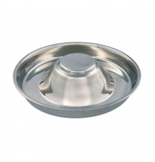 Trixie Edelstahl-Welpennapf - 1,4 l / 29 cm