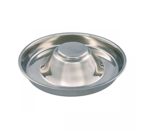 Trixie Edelstahl-Welpennapf - 1,4 l / 29 cm