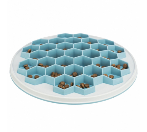 Trixie Slow Feeding Futterplatte Hive