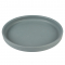 Duvoplus flacher Keramiknapf Stone Hush - blau