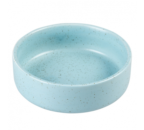 Duvoplus Keramiknapf Stone Speckle - türkis - 1500ml