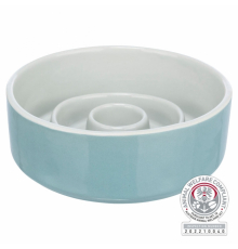 Trixie Slow Feeding Keramiknapf - 0,45 l