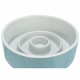 Trixie Slow Feeding Keramiknapf - 0,45 l