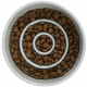 Trixie Slow Feeding Keramiknapf - 0,45 l