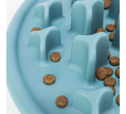 Trixie Slow Feeding Futtermatte Pillars