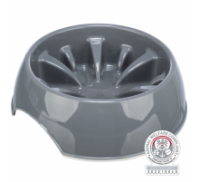 Trixie Slow Feeding Kunststoffnapf - 1,4 l/ø 25 cm