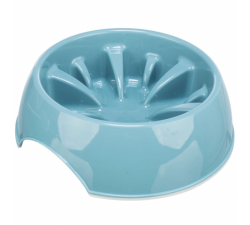 Trixie Slow Feeding Kunststoffnapf - 1,4 l/ø 25 cm