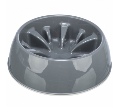 Trixie Slow Feeding Kunststoffnapf - 1,4 l/ø 25 cm