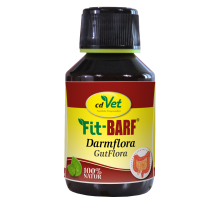cdVet Fit-BARF DarmFlora 100 ml