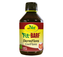 cdVet Fit-BARF DarmFlora 250 ml