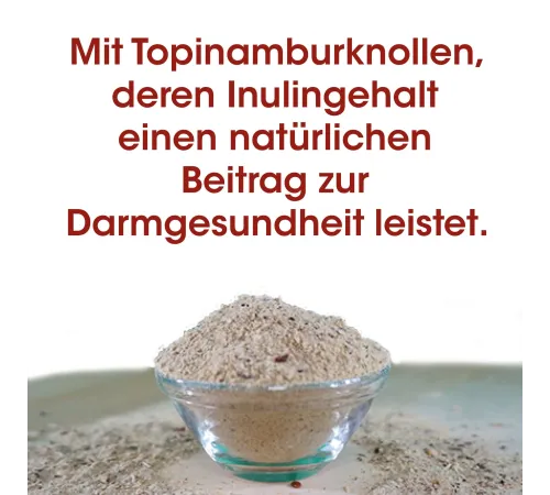 Ergänzungsfuttermittel für Hunde & Katzen - cdVet Fit-BARF Gemüse (TCVM) 360 g