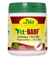 cdVet Fit-BARF Gemüse (TCVM) 360 g
