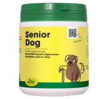 cdVet SeniorDog 250 g