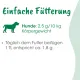 Ergänzungsfuttermittel für Hunde - cdVet SeniorDog 250 g