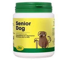 cdVet SeniorDog 70 g