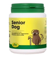cdVet SeniorDog 70 g
