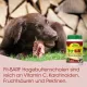 Einzelfuttermittel für Hunde - cdVet Fit-BARF Hagebuttenschalen fein 500 g