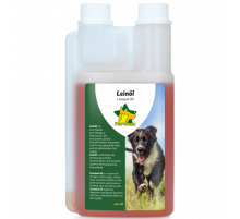 Pet-Star Leinöl 500 ml