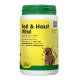 Ergänzungsfuttermittel - cdVet Fell & Haut Vital Hund & Katze 150 g