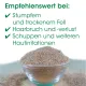 Ergänzungsfuttermittel - cdVet Fell & Haut Vital Hund & Katze 150 g