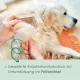 Ergänzungsfuttermittel - cdVet Fell & Haut Vital Hund & Katze 150 g