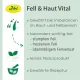 Ergänzungsfuttermittel - cdVet Fell & Haut Vital Hund & Katze 150 g