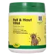 Кормовая добавка - cdVet Fell & Haut Vital Hund & Katze 400 g