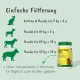 Ergänzungsfuttermittel - cdVet Fell & Haut Vital Hund & Katze 150 g