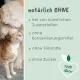 Ergänzungsfuttermittel - cdVet Fell & Haut Vital Hund & Katze 150 g