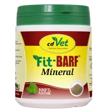 cdVet Fit-BARF Mineral 600 g